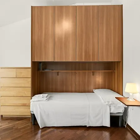 Apartment Attico Con Parcheggio E Vista Mare - *
