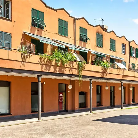 Apartment Attico Con Parcheggio E Vista Mare -
